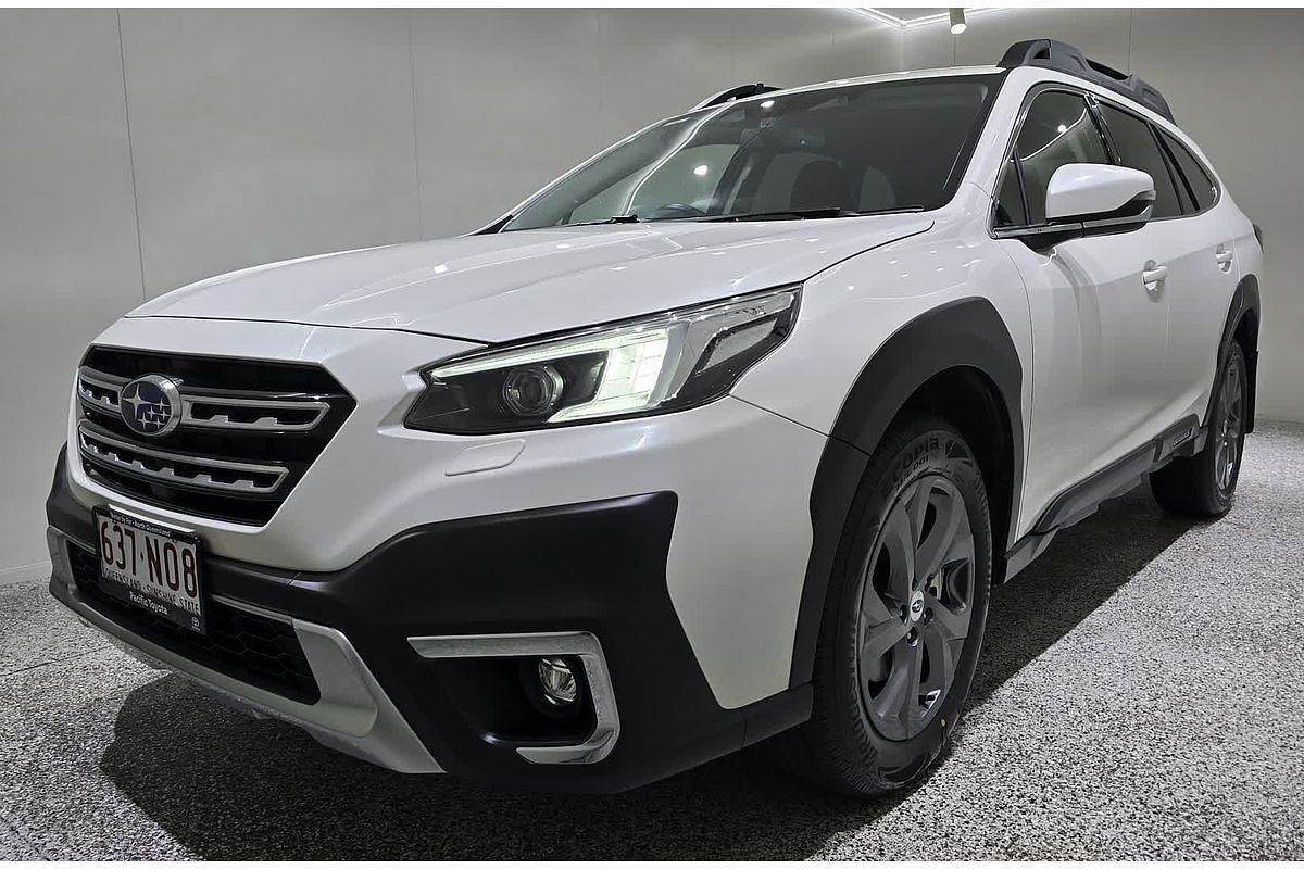 2020 Subaru Outback AWD 6GEN