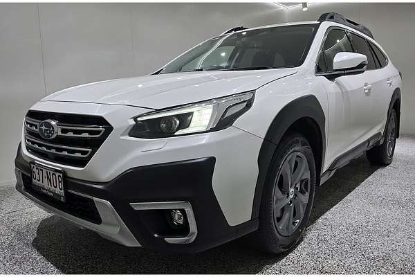 2020 Subaru Outback AWD 6GEN