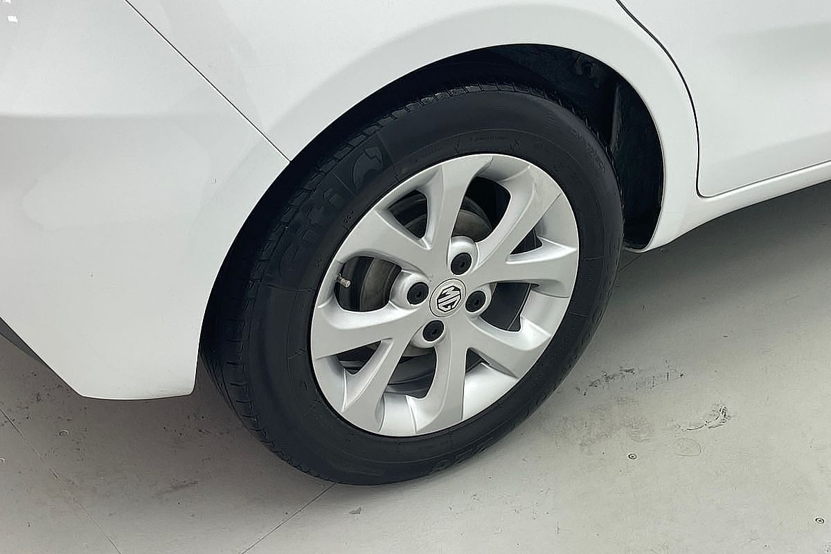 2019 MG MG3 S Limited Edition