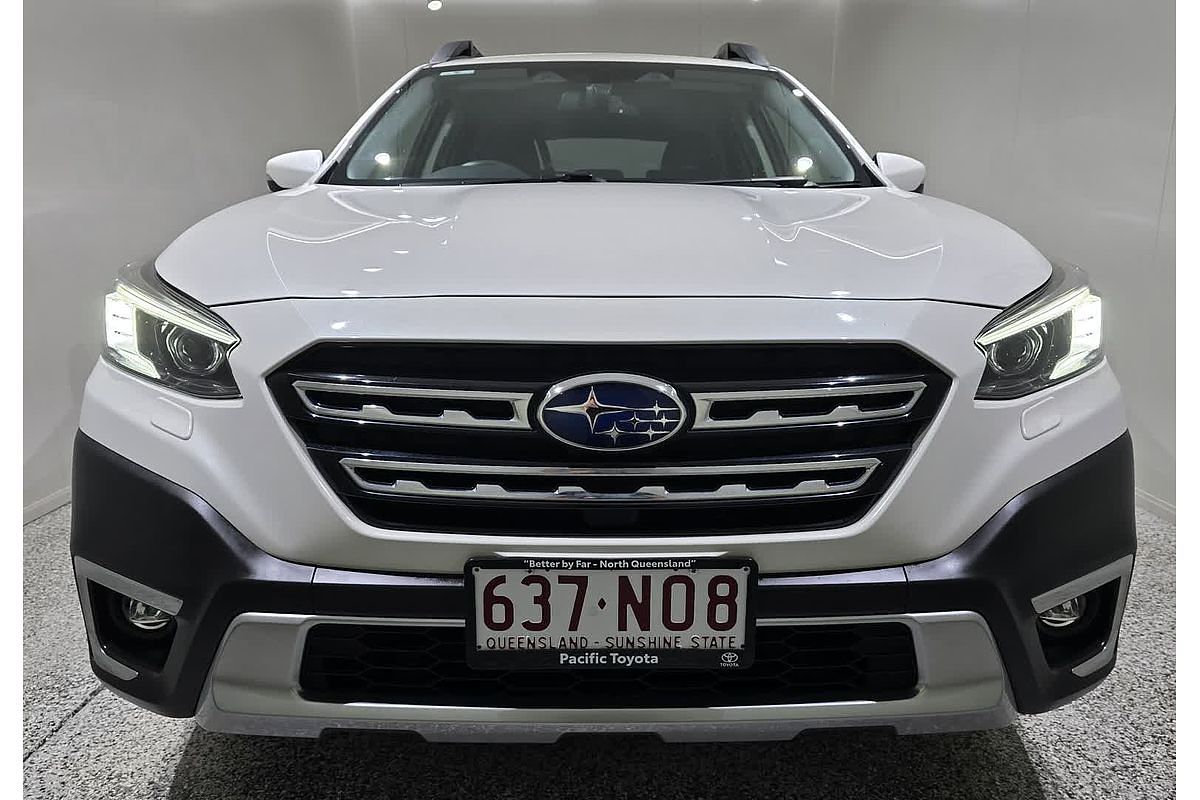 2020 Subaru Outback AWD 6GEN