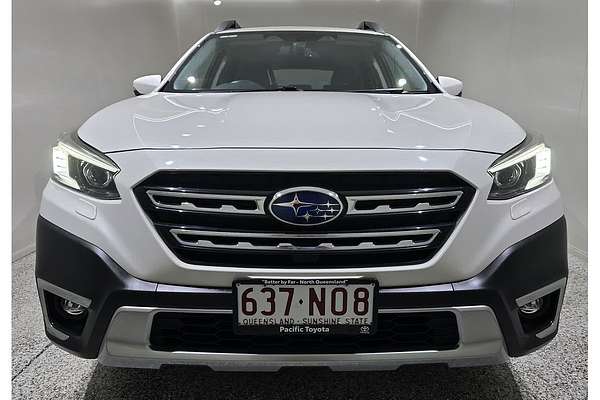 2020 Subaru Outback AWD 6GEN