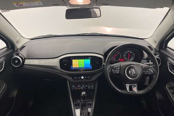 2019 MG MG3 S Limited Edition
