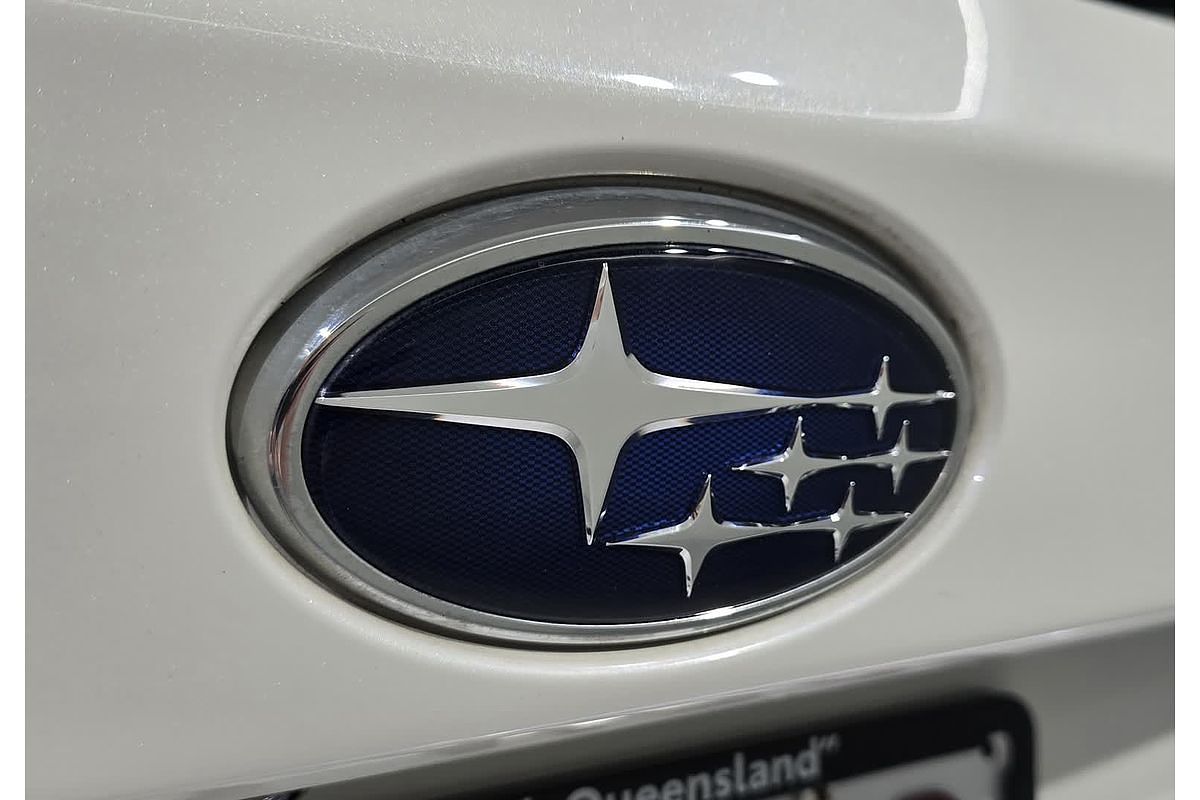 2020 Subaru Outback AWD 6GEN