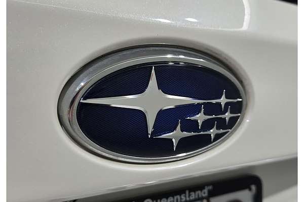 2020 Subaru Outback AWD 6GEN
