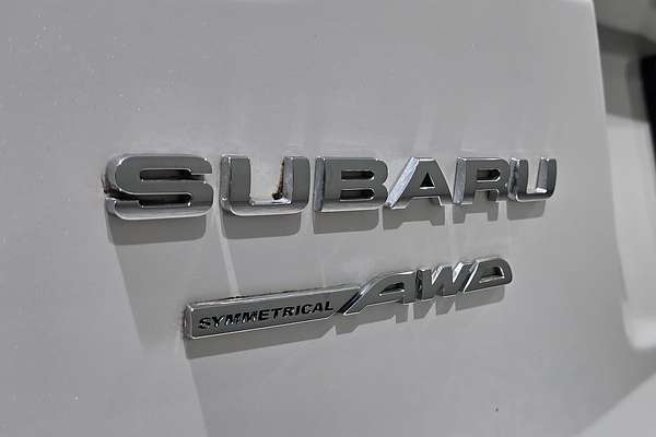 2020 Subaru Outback AWD 6GEN