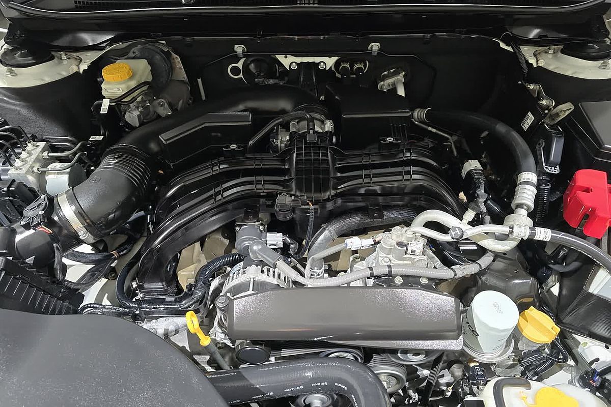 2020 Subaru Outback AWD 6GEN