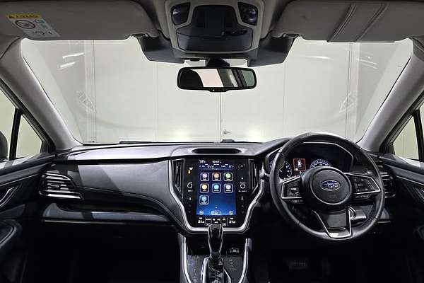 2020 Subaru Outback AWD 6GEN