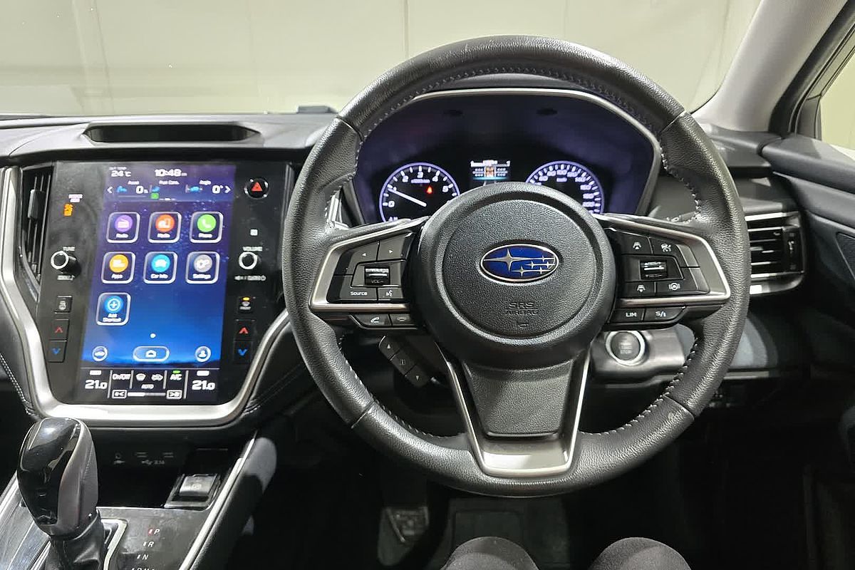 2020 Subaru Outback AWD 6GEN