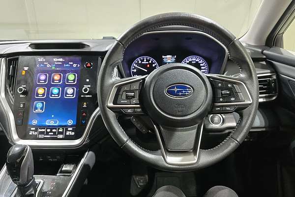 2020 Subaru Outback AWD 6GEN