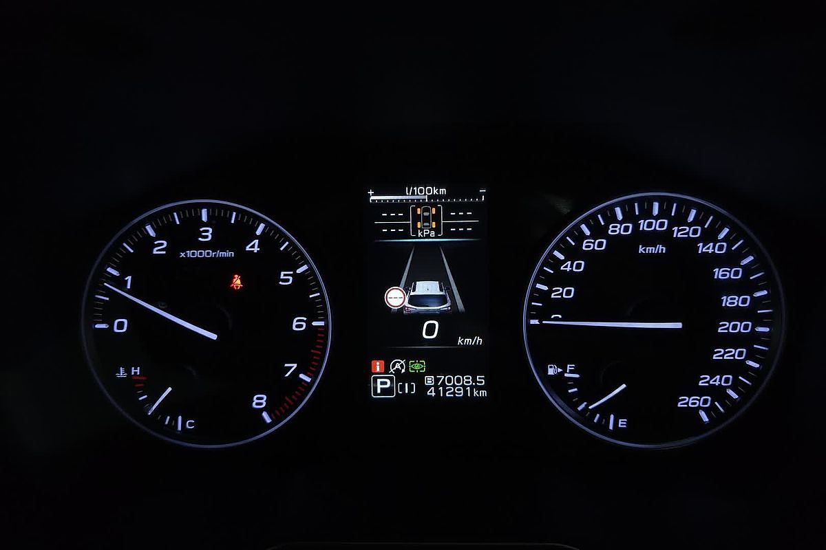 2020 Subaru Outback AWD 6GEN
