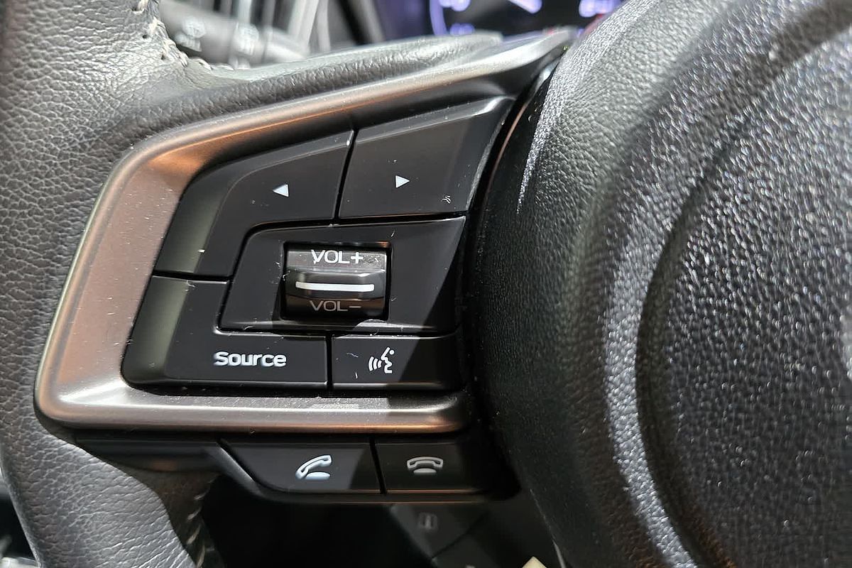 2020 Subaru Outback AWD 6GEN