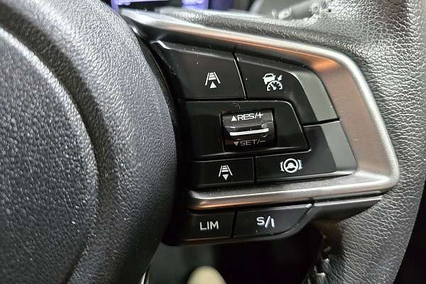 2020 Subaru Outback AWD 6GEN