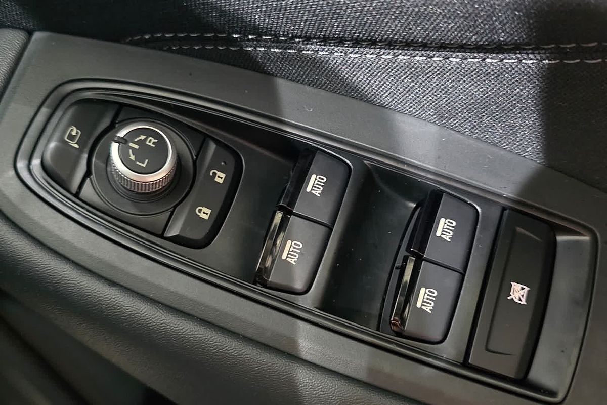 2020 Subaru Outback AWD 6GEN