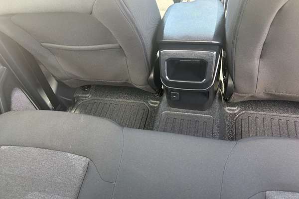 2025 Ford Ranger XL 4X4 2.0L