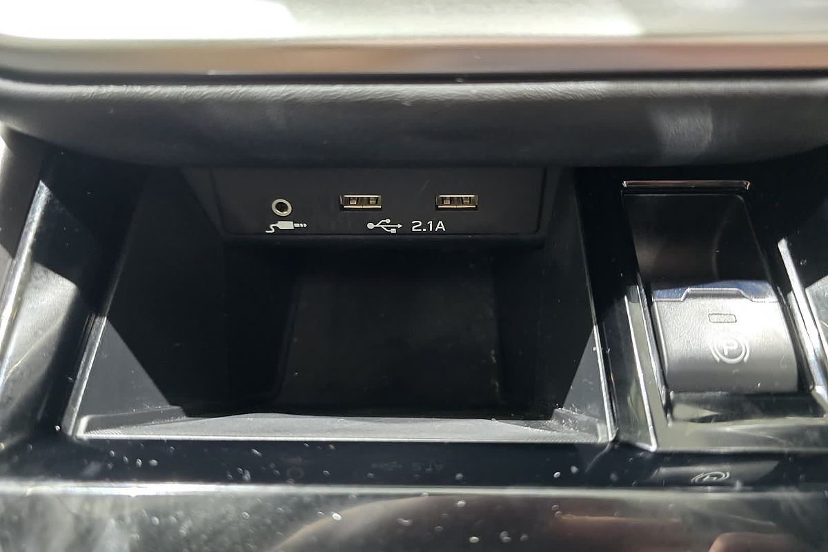 2020 Subaru Outback AWD 6GEN