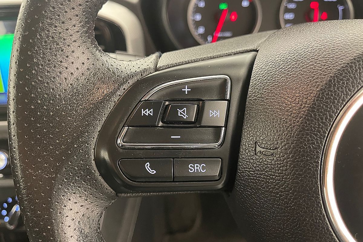 2019 MG MG3 S Limited Edition