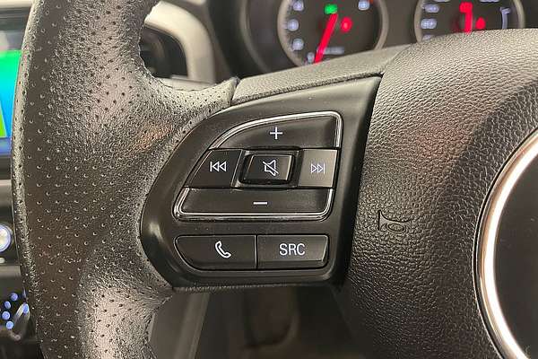 2019 MG MG3 S Limited Edition