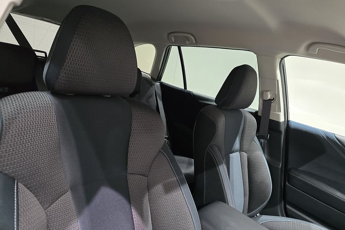 2020 Subaru Outback AWD 6GEN