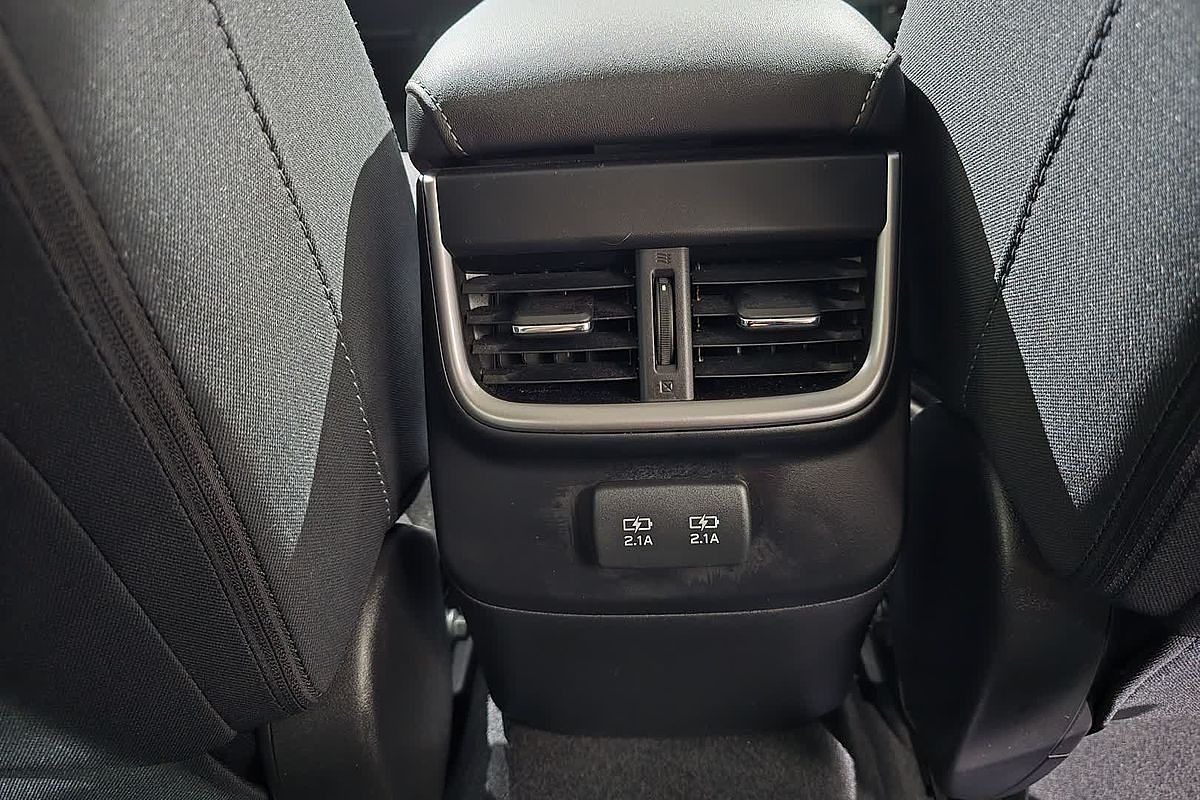 2020 Subaru Outback AWD 6GEN