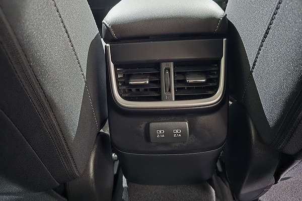 2020 Subaru Outback AWD 6GEN