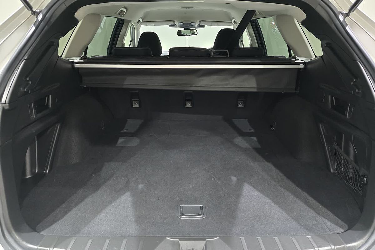 2020 Subaru Outback AWD 6GEN