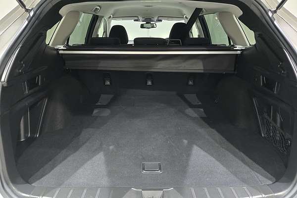 2020 Subaru Outback AWD 6GEN