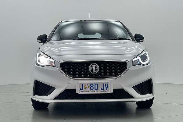 2019 MG MG3 S Limited Edition