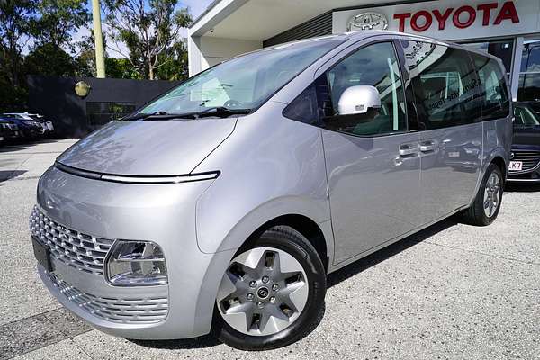 2024 Hyundai STARIA STARIA  SZB82FC5