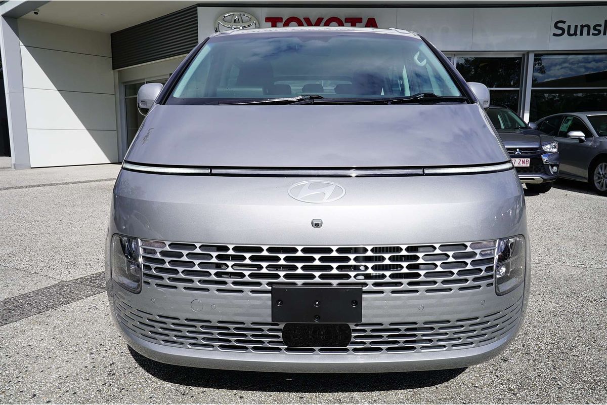 2024 Hyundai STARIA STARIA  SZB82FC5