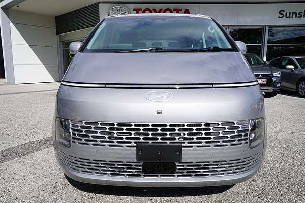 2024 Hyundai STARIA STARIA  SZB82FC5