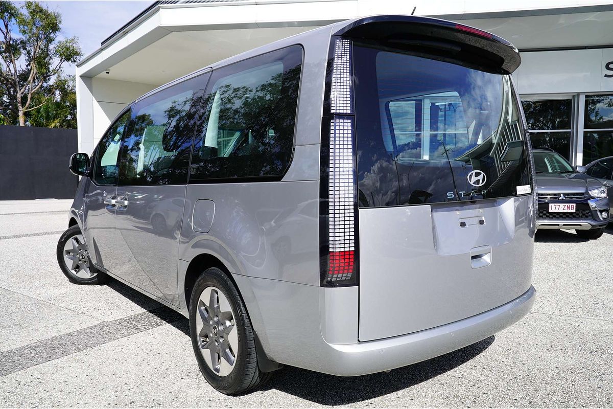 2024 Hyundai STARIA STARIA  SZB82FC5