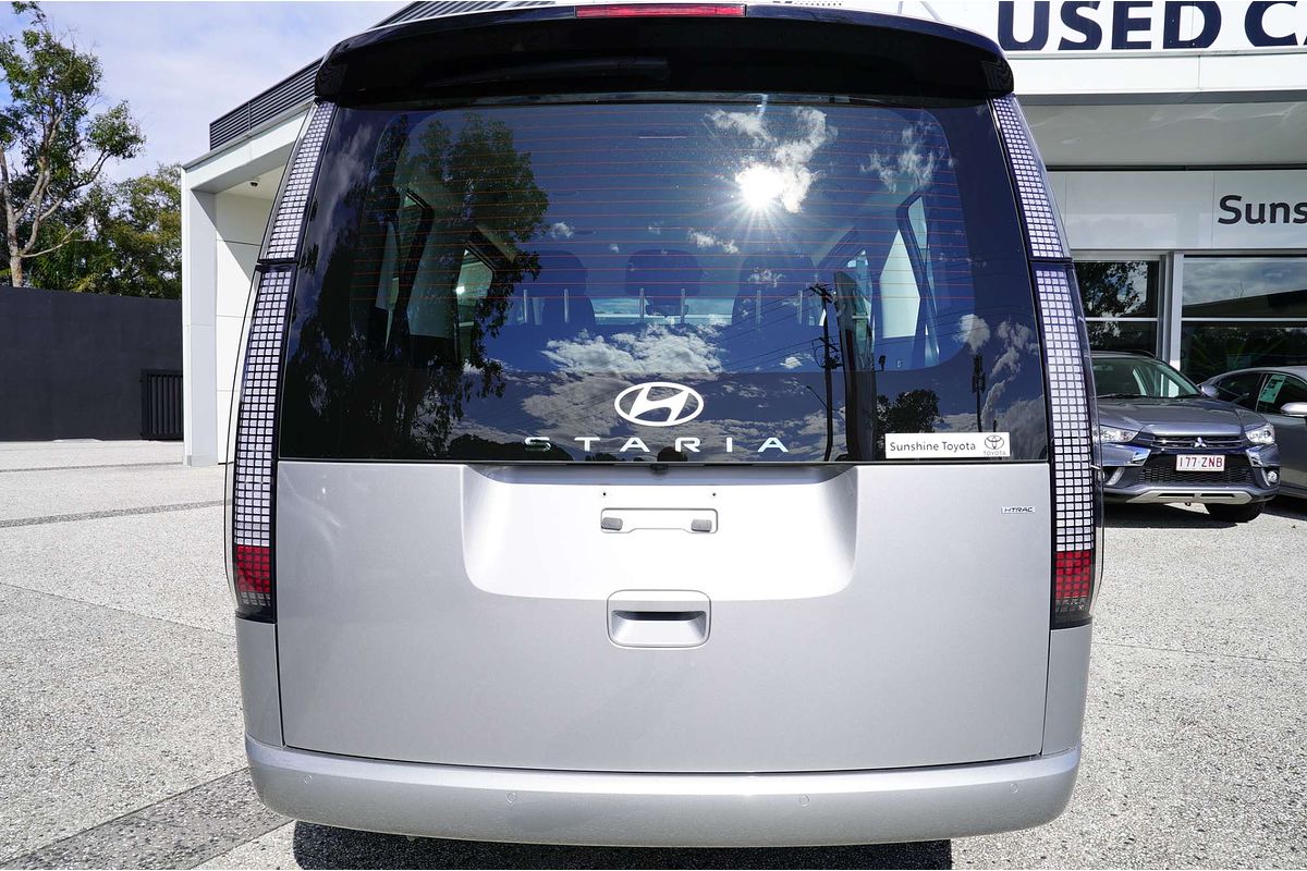 2024 Hyundai STARIA STARIA  SZB82FC5