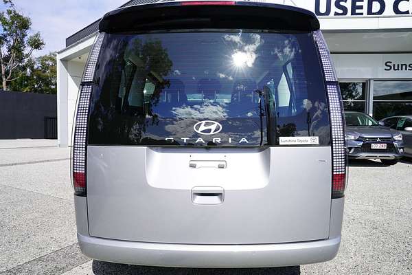 2024 Hyundai STARIA STARIA  SZB82FC5