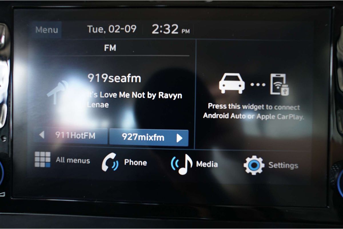 2024 Hyundai STARIA STARIA  SZB82FC5