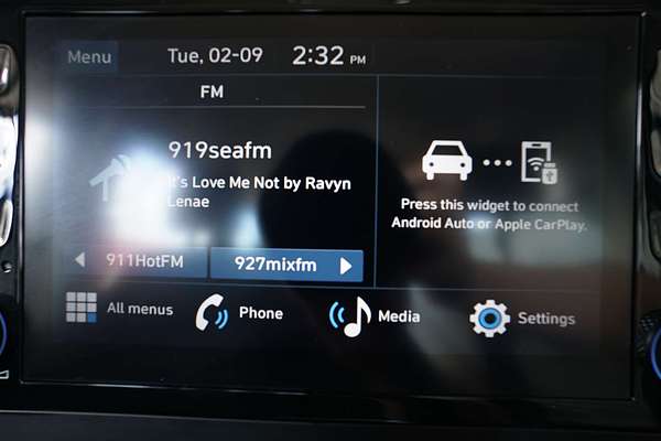 2024 Hyundai STARIA STARIA  SZB82FC5