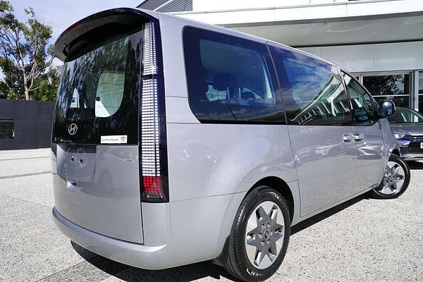 2024 Hyundai STARIA STARIA  SZB82FC5