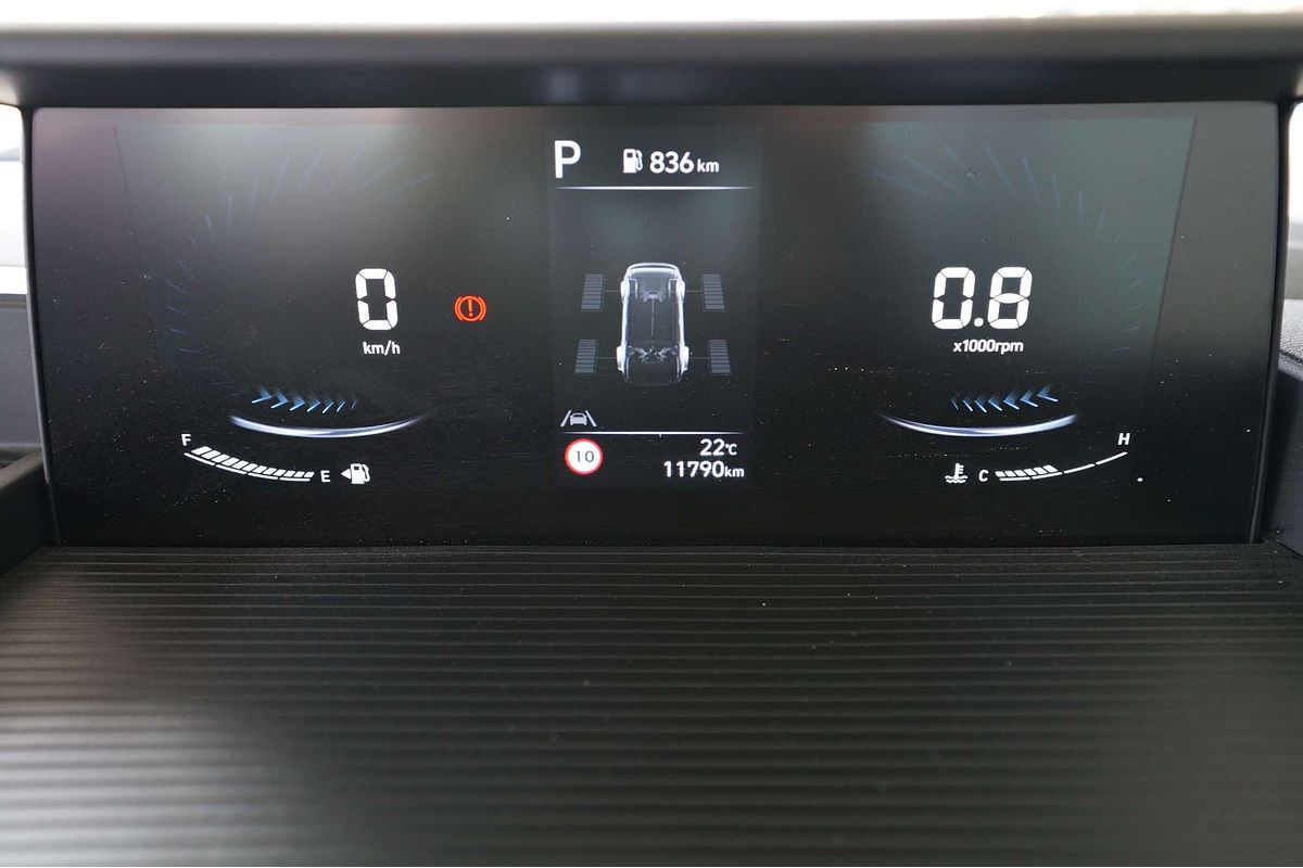 2024 Hyundai STARIA STARIA  SZB82FC5