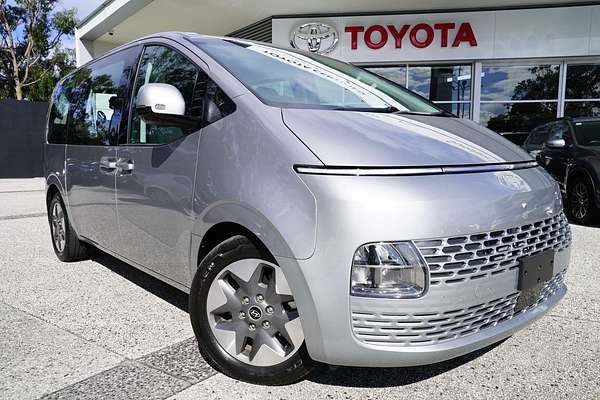 2024 Hyundai STARIA STARIA  SZB82FC5