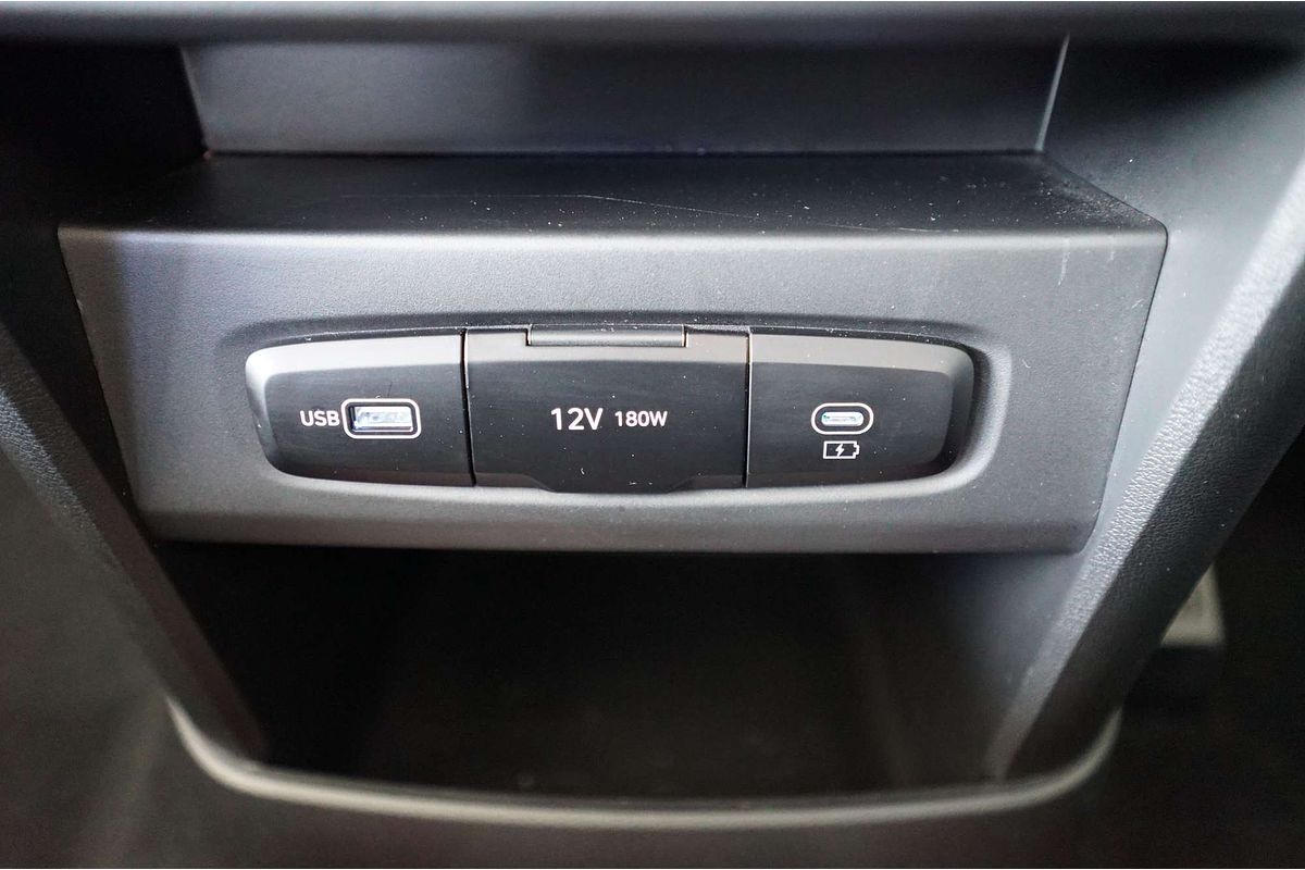2024 Hyundai STARIA STARIA  SZB82FC5