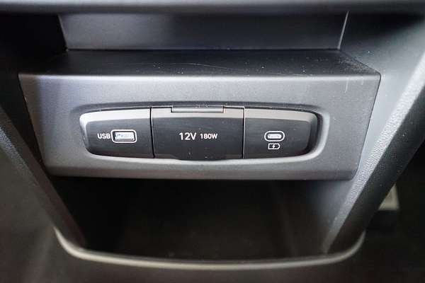 2024 Hyundai STARIA STARIA  SZB82FC5