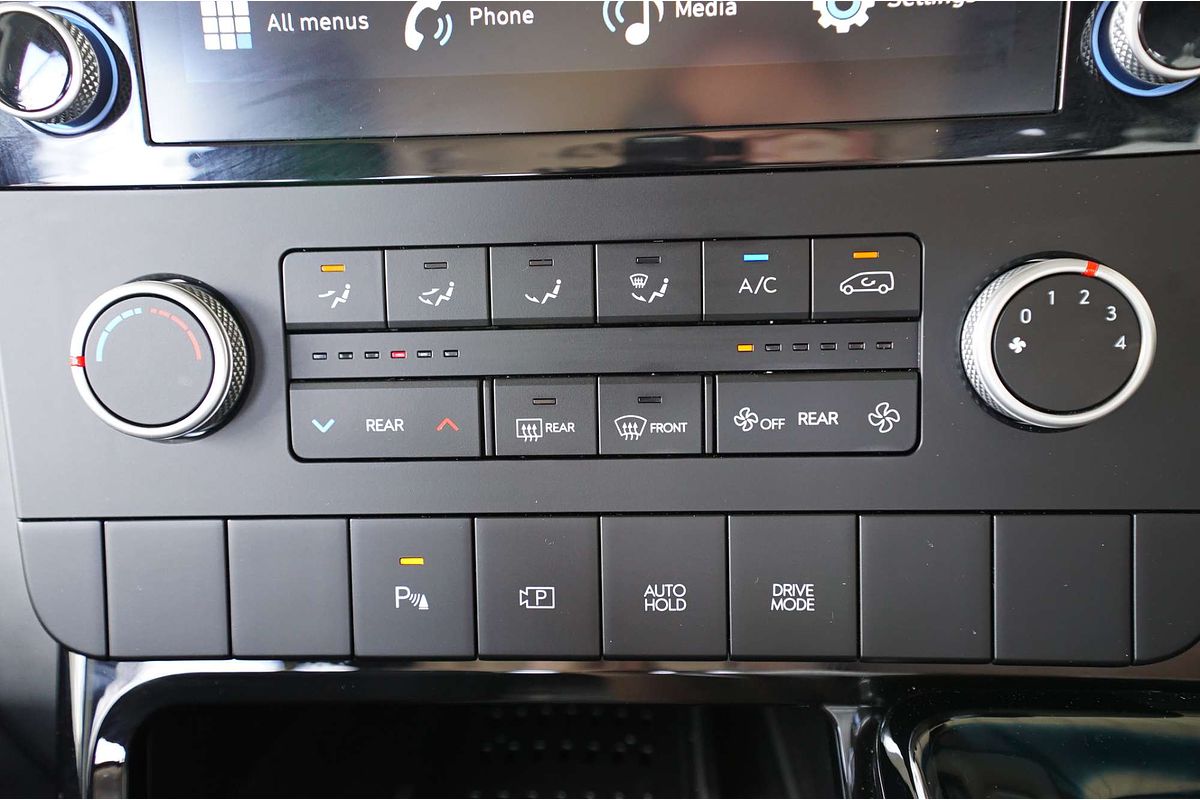 2024 Hyundai STARIA STARIA  SZB82FC5