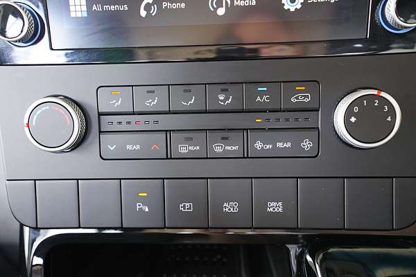 2024 Hyundai STARIA STARIA  SZB82FC5