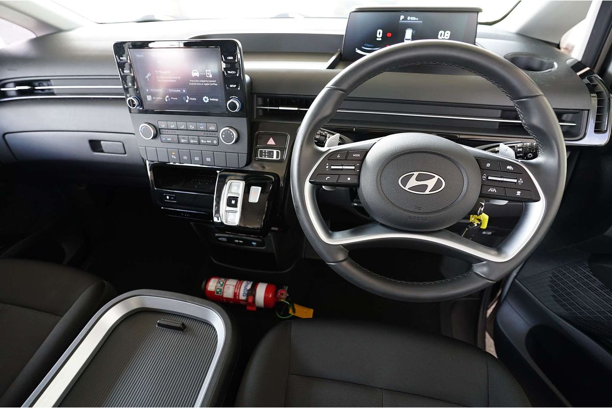2024 Hyundai STARIA STARIA  SZB82FC5