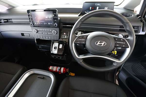 2024 Hyundai STARIA STARIA  SZB82FC5