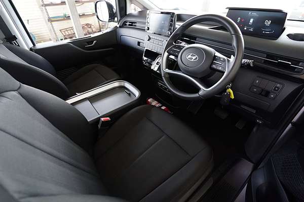 2024 Hyundai STARIA STARIA  SZB82FC5