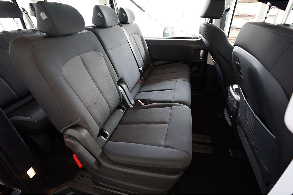 2024 Hyundai STARIA STARIA  SZB82FC5