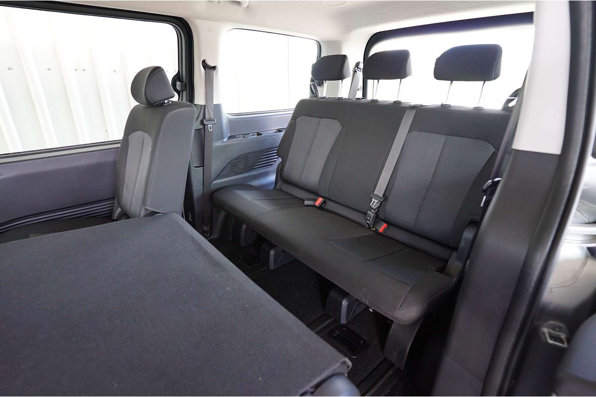 2024 Hyundai STARIA STARIA  SZB82FC5