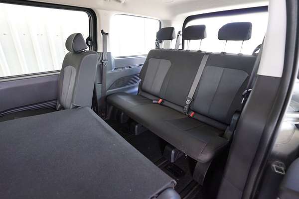 2024 Hyundai STARIA STARIA  SZB82FC5