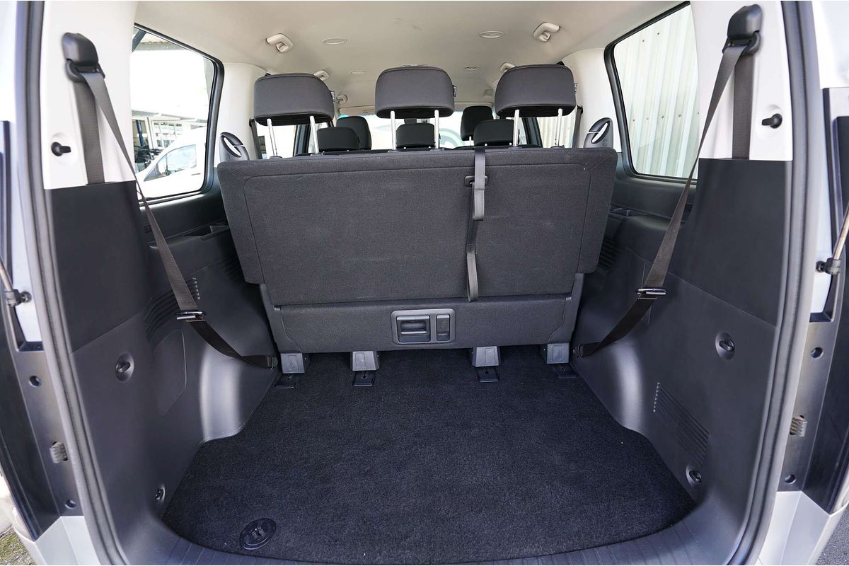2024 Hyundai STARIA STARIA  SZB82FC5