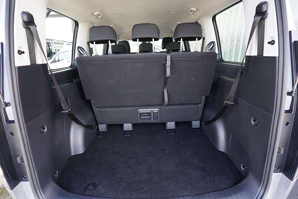 2024 Hyundai STARIA STARIA  SZB82FC5